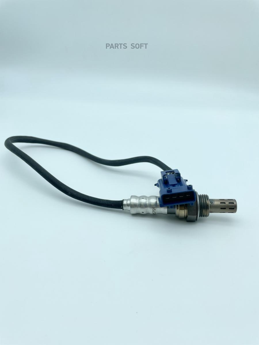 

Датчик Кисл. Для А/М Renault Logan Ii (12-)/Sandero (14-)/Duster (10-) 1.6i После Кат. MA
