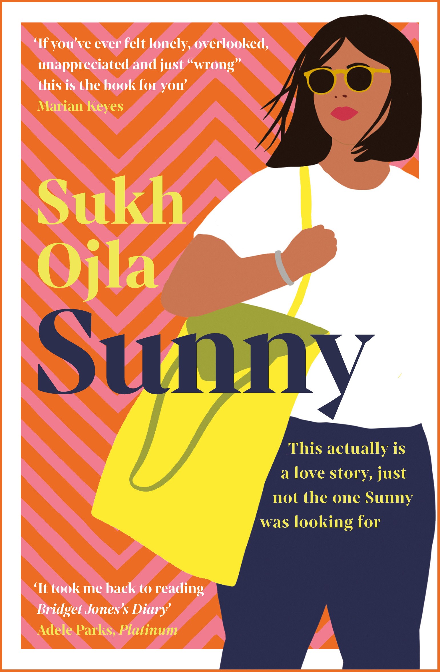 

Sunny