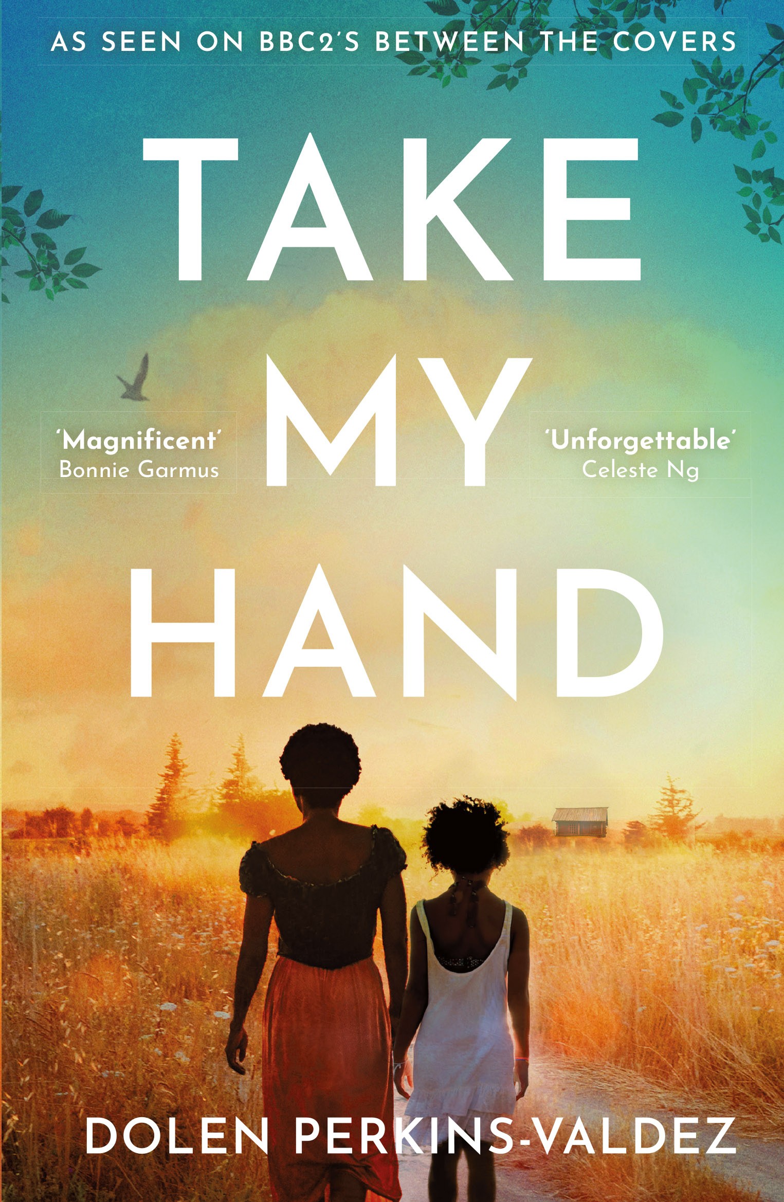 

Take My Hand