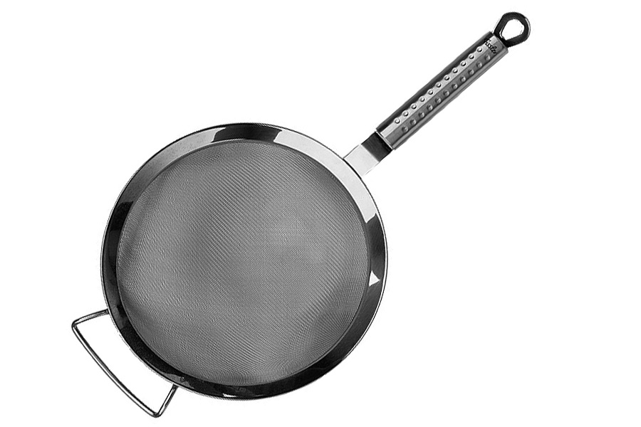 

Сито Fissler Magic 20см нержавеющая сталь 2007720_