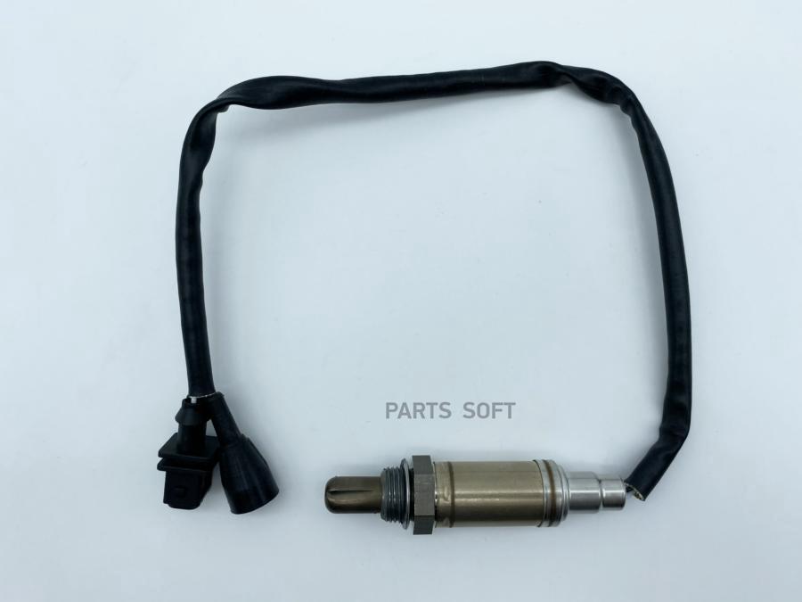 

Датчик Кисл. Для А/М Audi 80/100/A6 Vw Passat Renault 25/Espase 1.6-2.8 91-97 MAGTECHNIC а