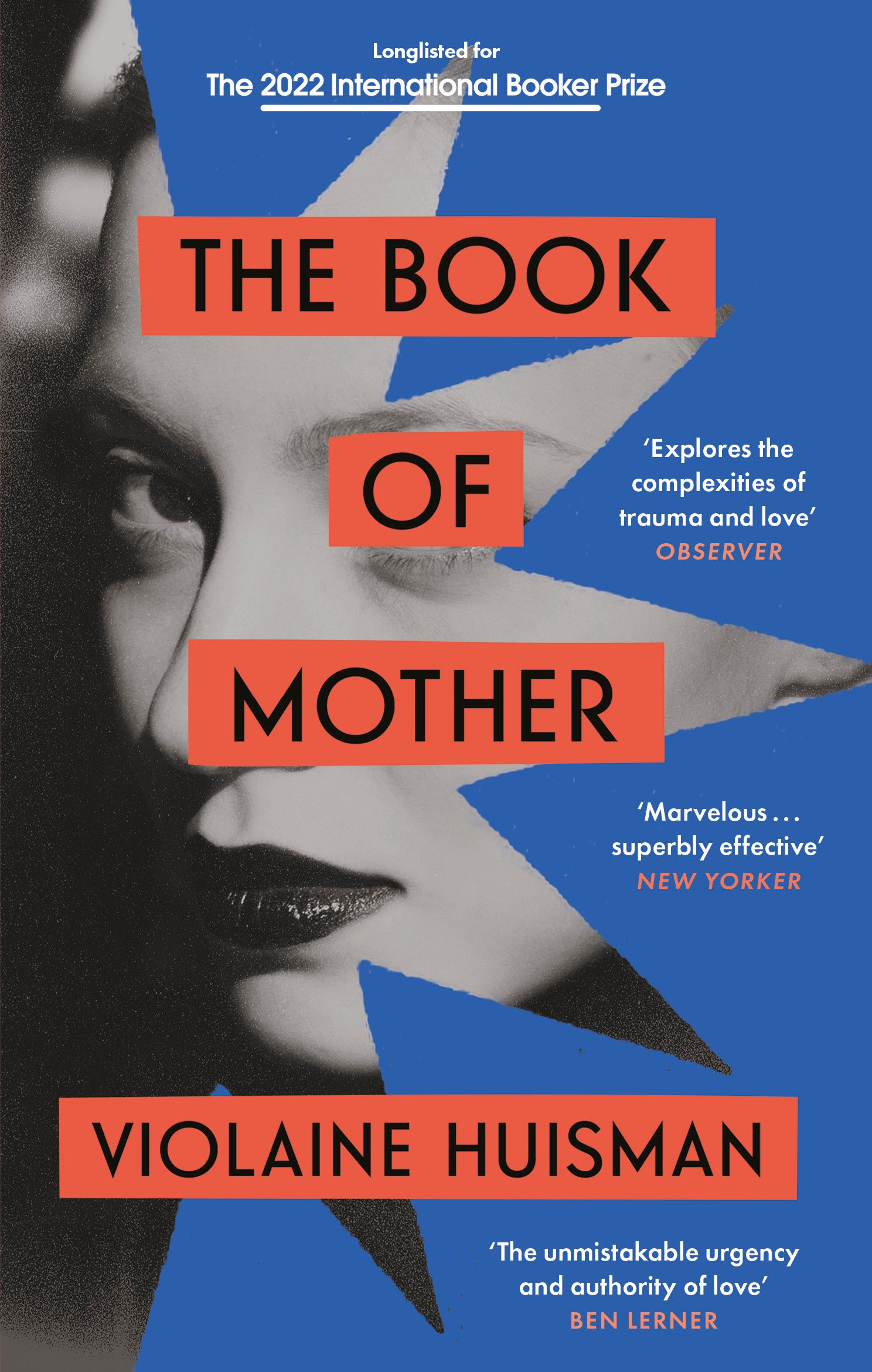 

The Book of Mother