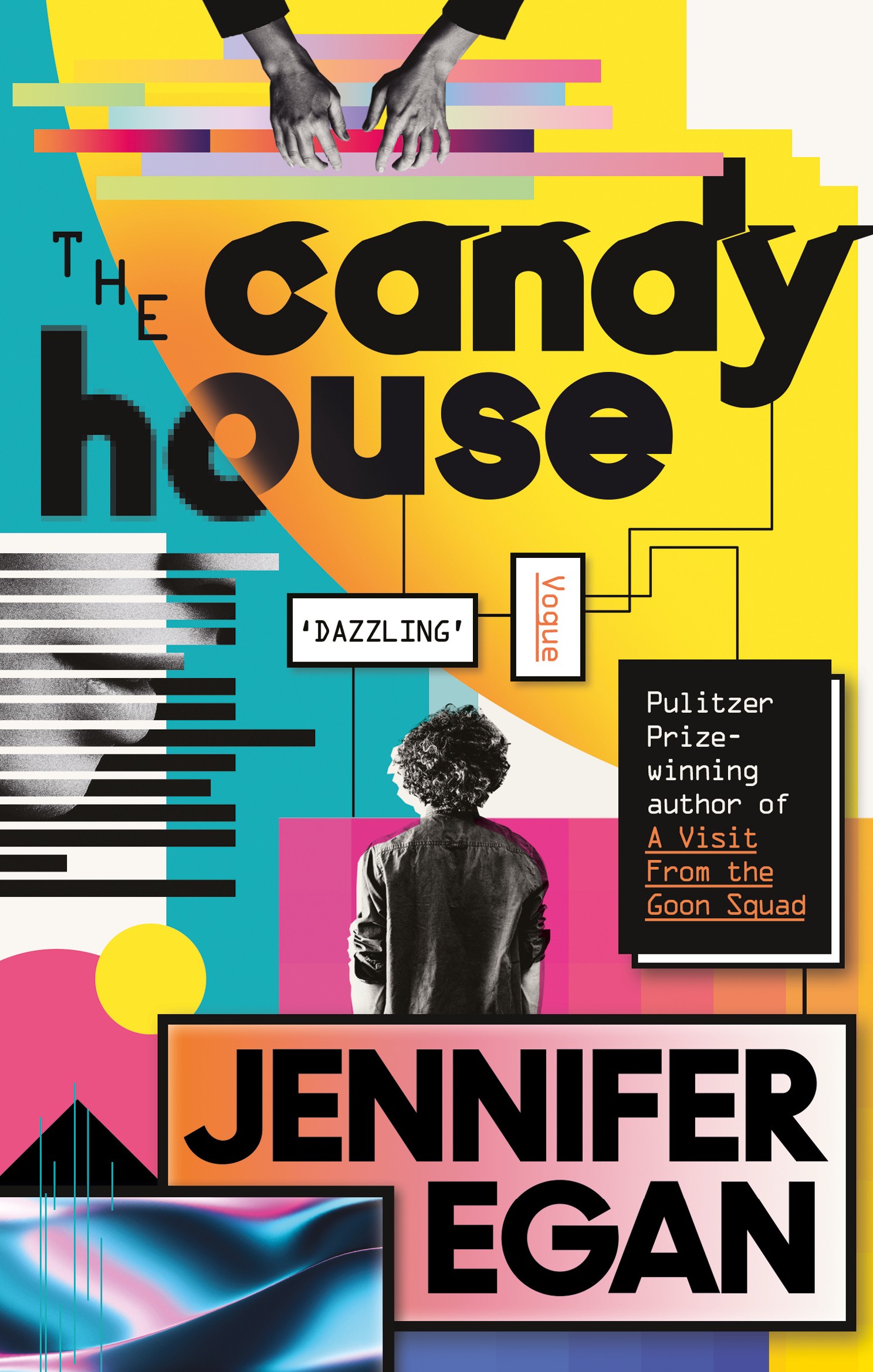 

The Candy House