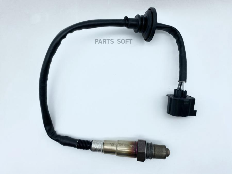 

Датчик Кисл. Для А/М Mitsubishi Lancer X (07-) (После Кат.) MAGTECHNIC арт. mag0146l