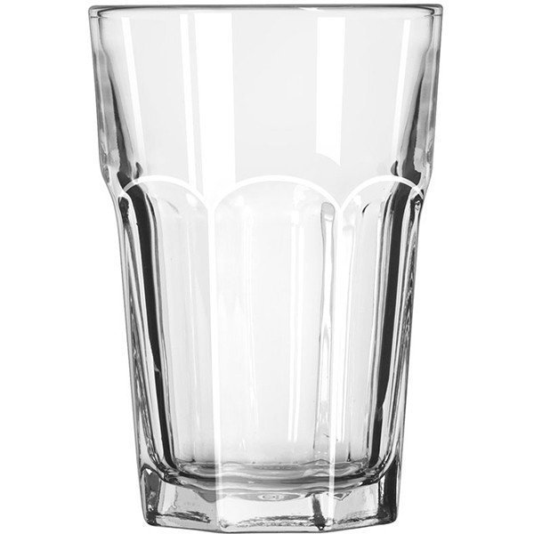 

Хайбол GIBRALTAR 414 мл Libbey 1010606