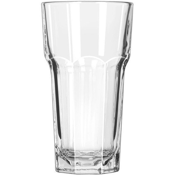 

Хайбол GIBRALTAR 355 мл Libbey 1010510