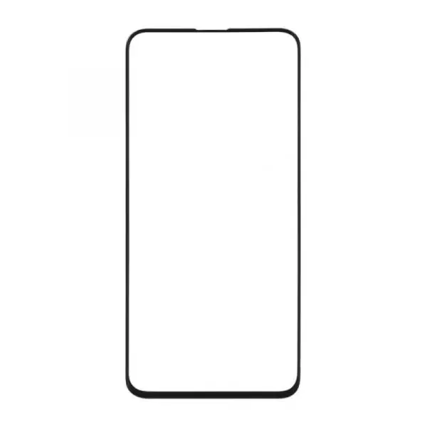 

Защитное стекло DF для Samsung Galaxy A80 2019 Full Screen Black, Защитное стекло Samsung Galaxy A80 2019