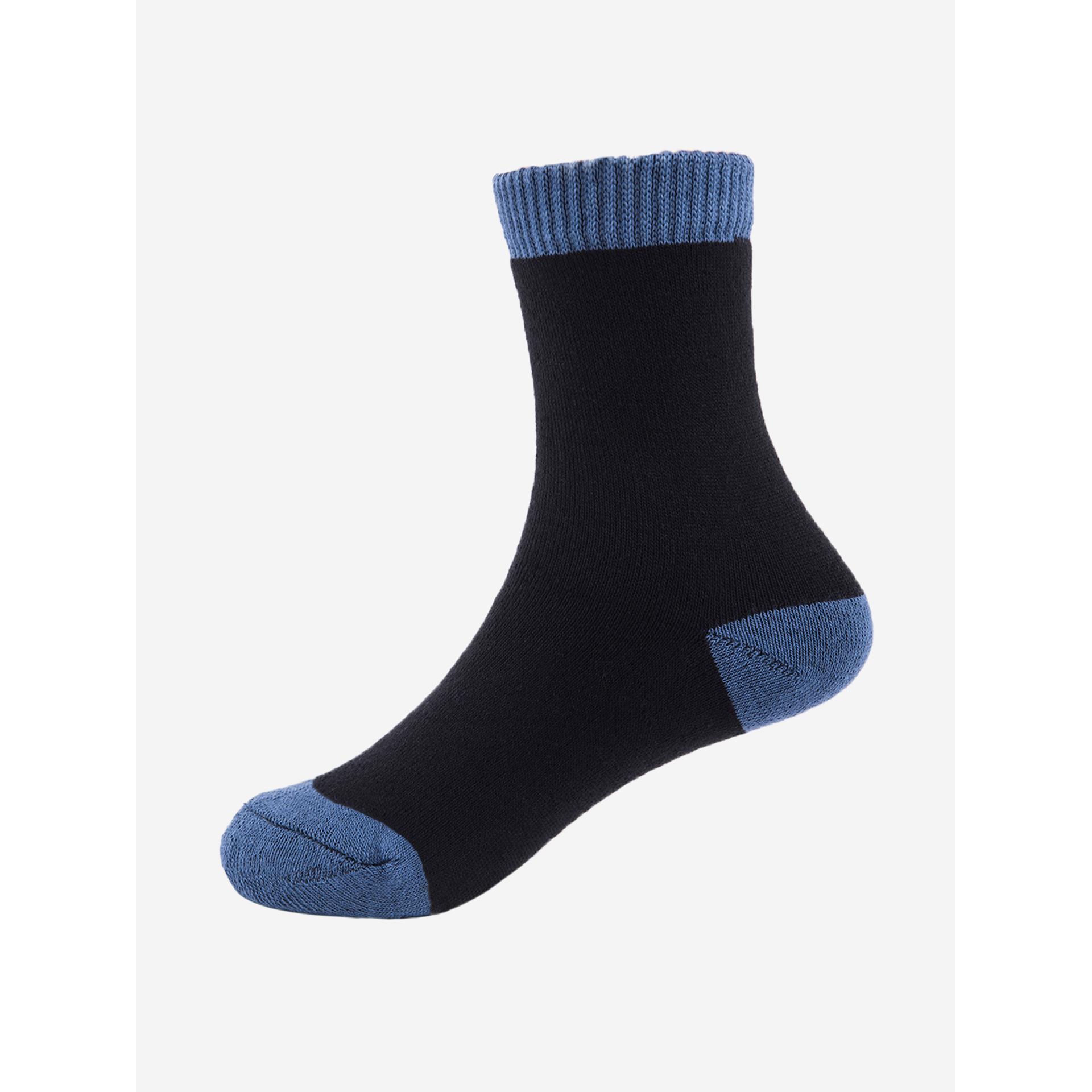 

Носки детские для мальчиков QUTEX 23198 Цвет синий размер 34, 23198