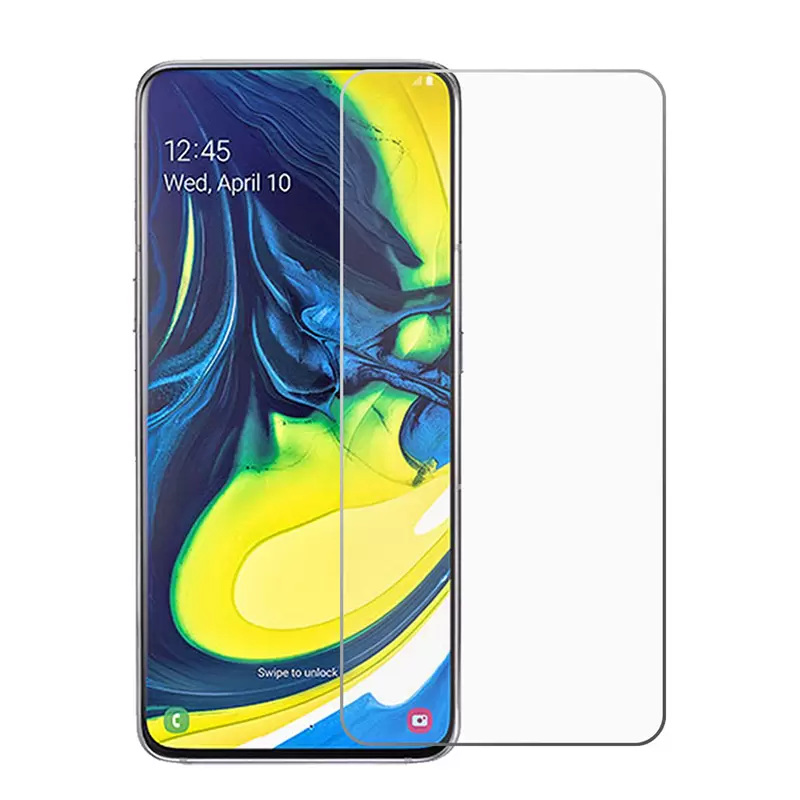 

Защитное стекло для Samsung Galaxy A80 (2019) SM-A805F, Защитное стекло Samsung Galaxy A80 (2019) SM-A805F