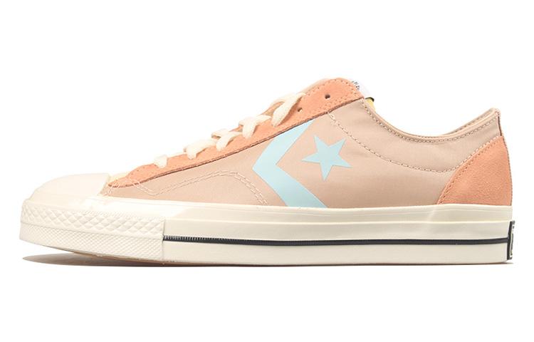 

Кеды унисекс Converse Star Player бежевые 40.5 EU, Бежевый, Star Player