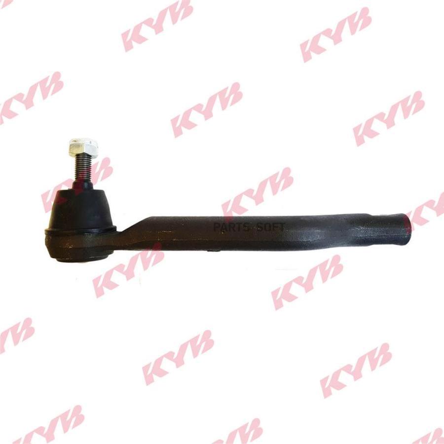 

KYB Наконечник рулевой KYB KTR1355