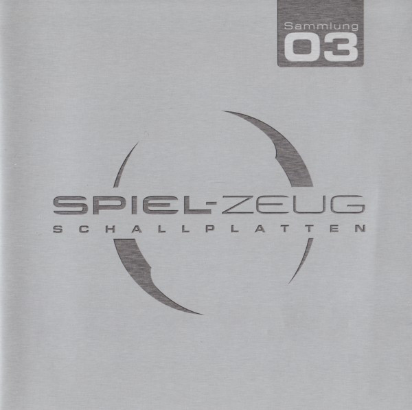 

Sammlung 3 (1 CD)