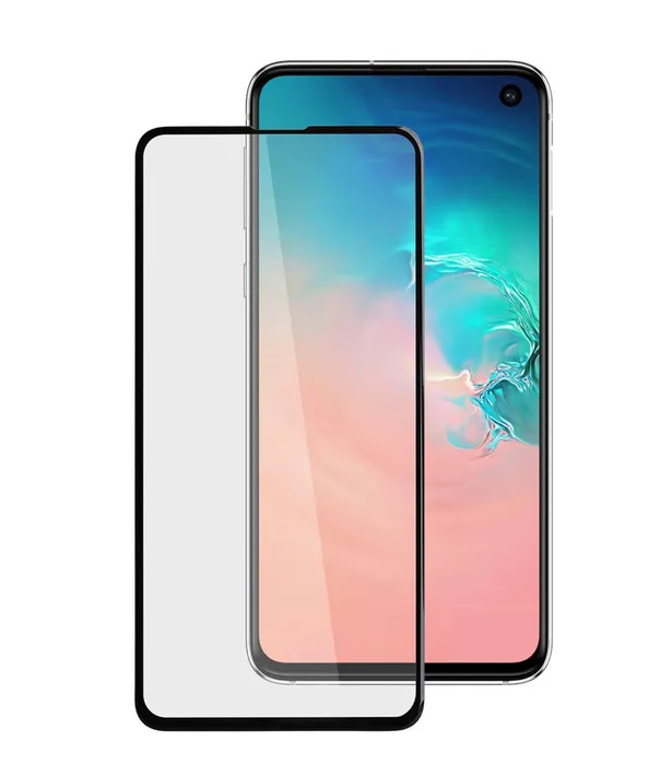 

Защитное стекло для Samsung Galaxy S10e SM-G970 Full Screen Black