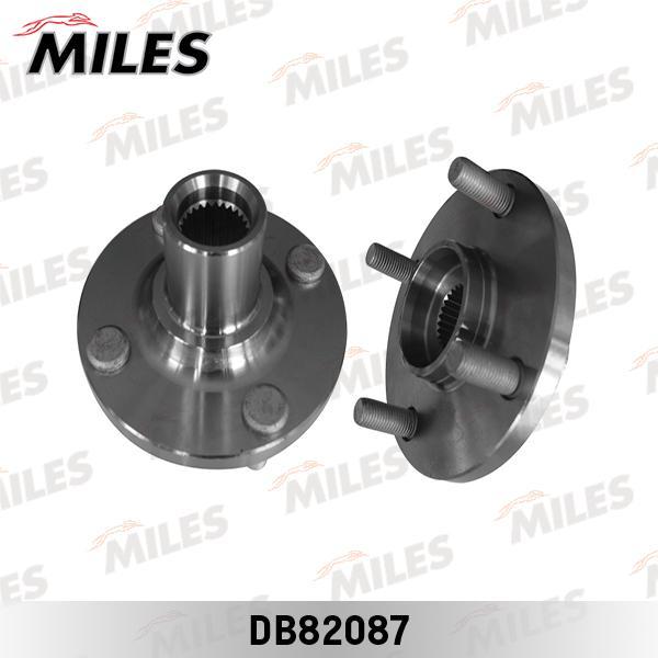 

Ступица Miles DB82087