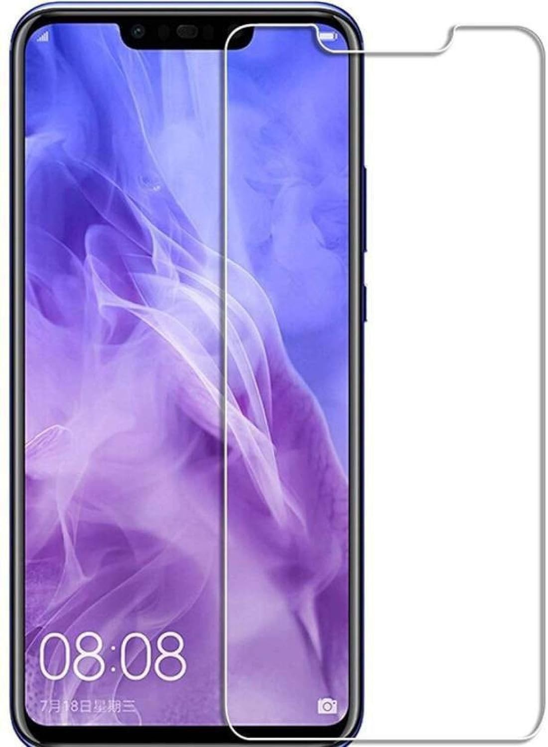 

Защитное стекло для Xiaomi RedMi Pro