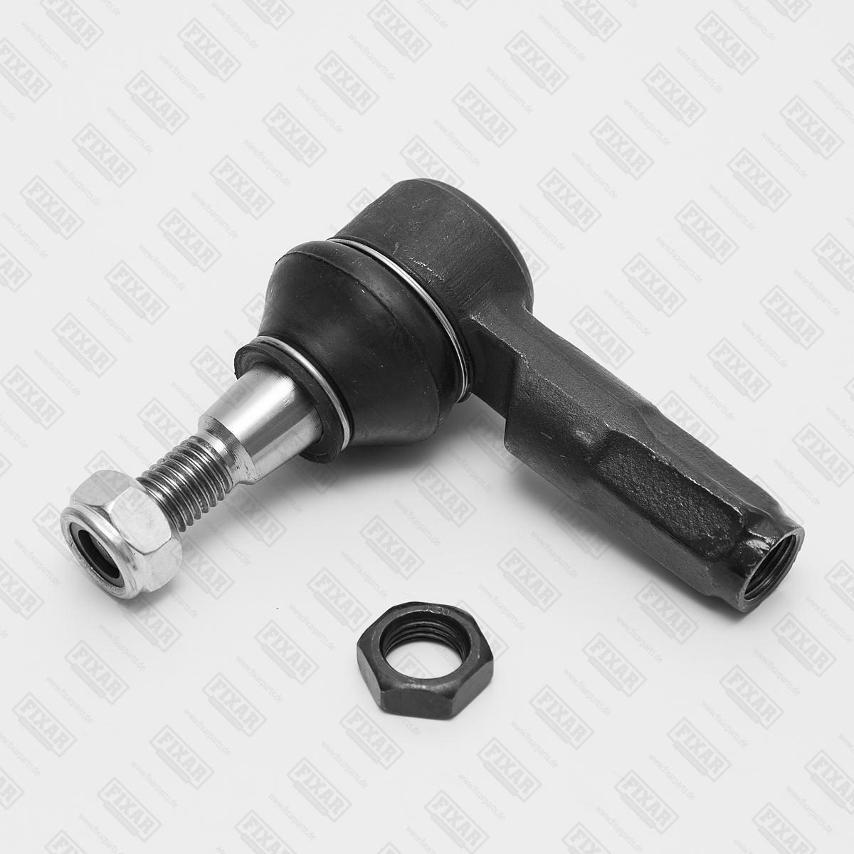 

Наконечник рулевой тяги левый/правый замена на fs0477