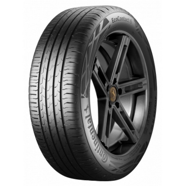 фото Шины continental contiecocontact 6 185/60r15 84t