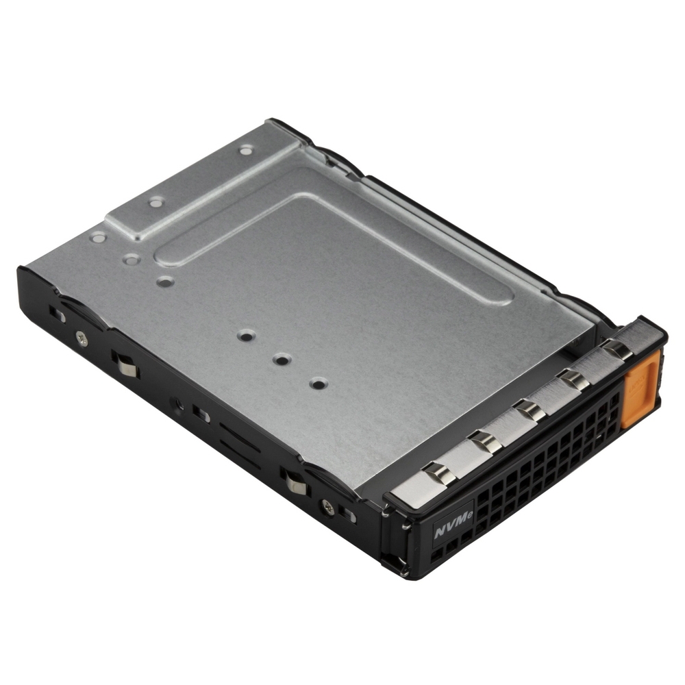 Внутренний карман (контейнер) для HDD Supermicro MCP-220-00150-0B (MCP-220-00150-0B)