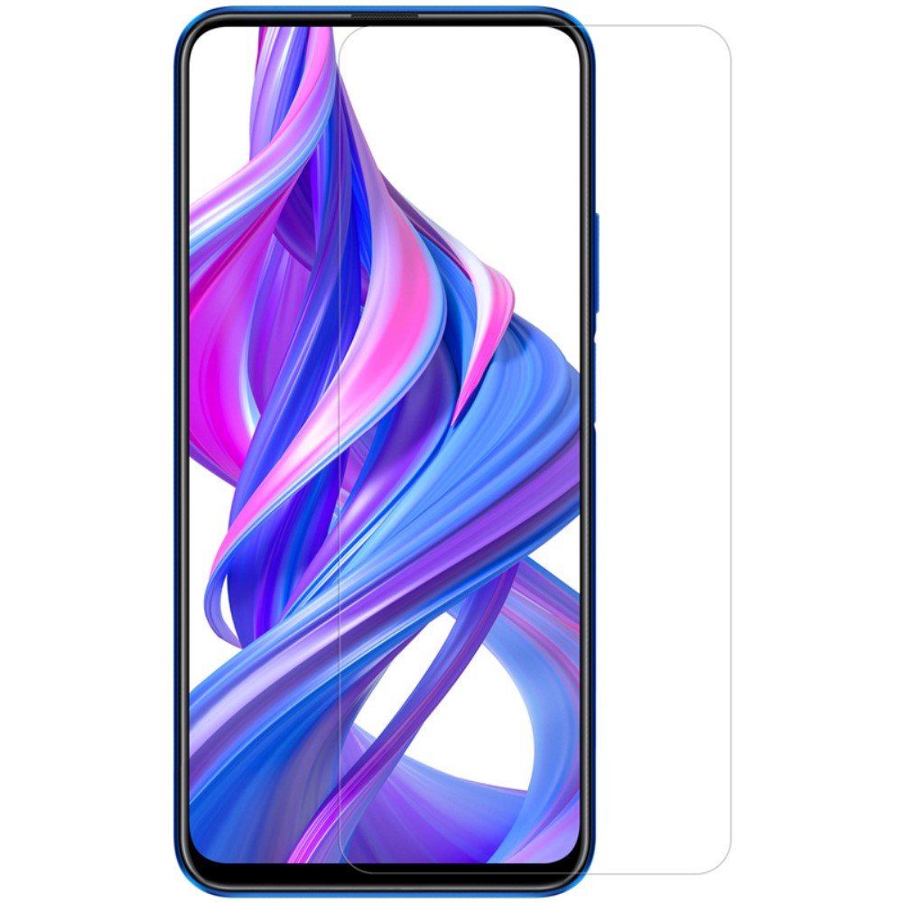 

Защитное стекло LuxCase для Honor 9x Premium, Защитное стекло Honor 9x Premium