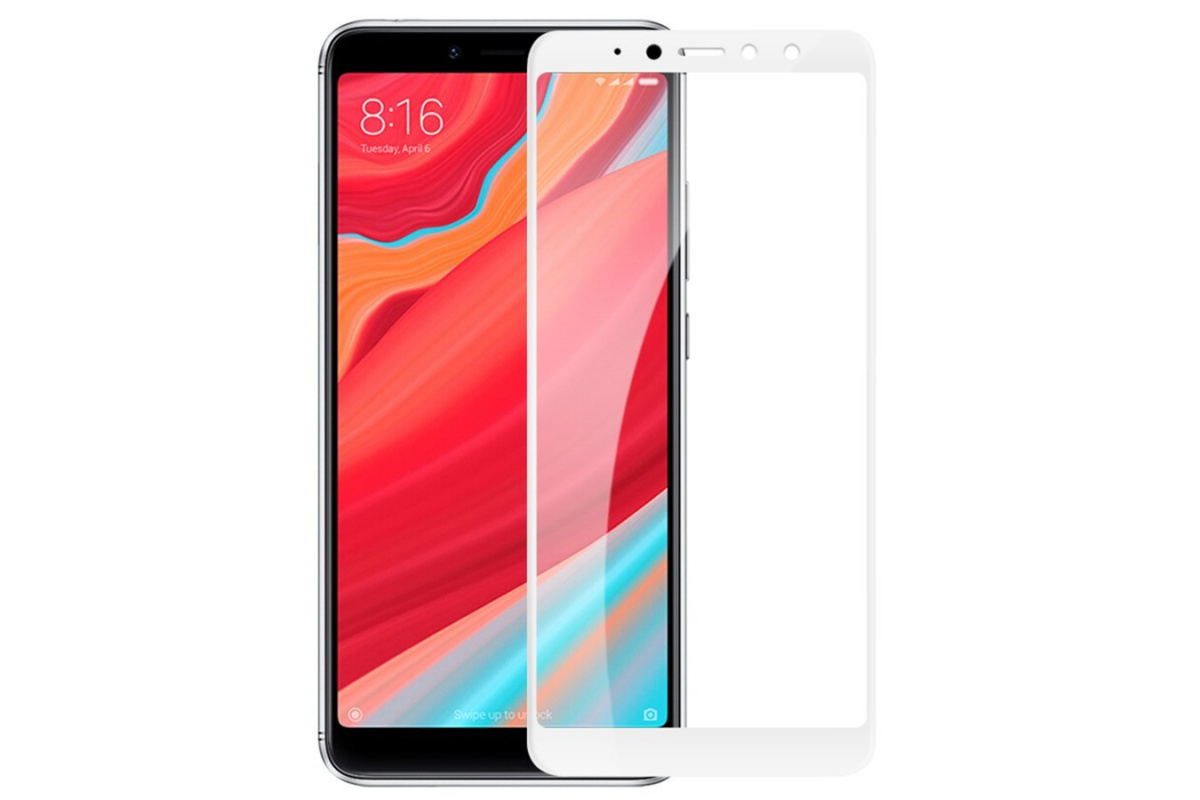 

Защитное стекло для Xiaomi Redmi S2, Защитное стекло Xiaomi Redmi S2