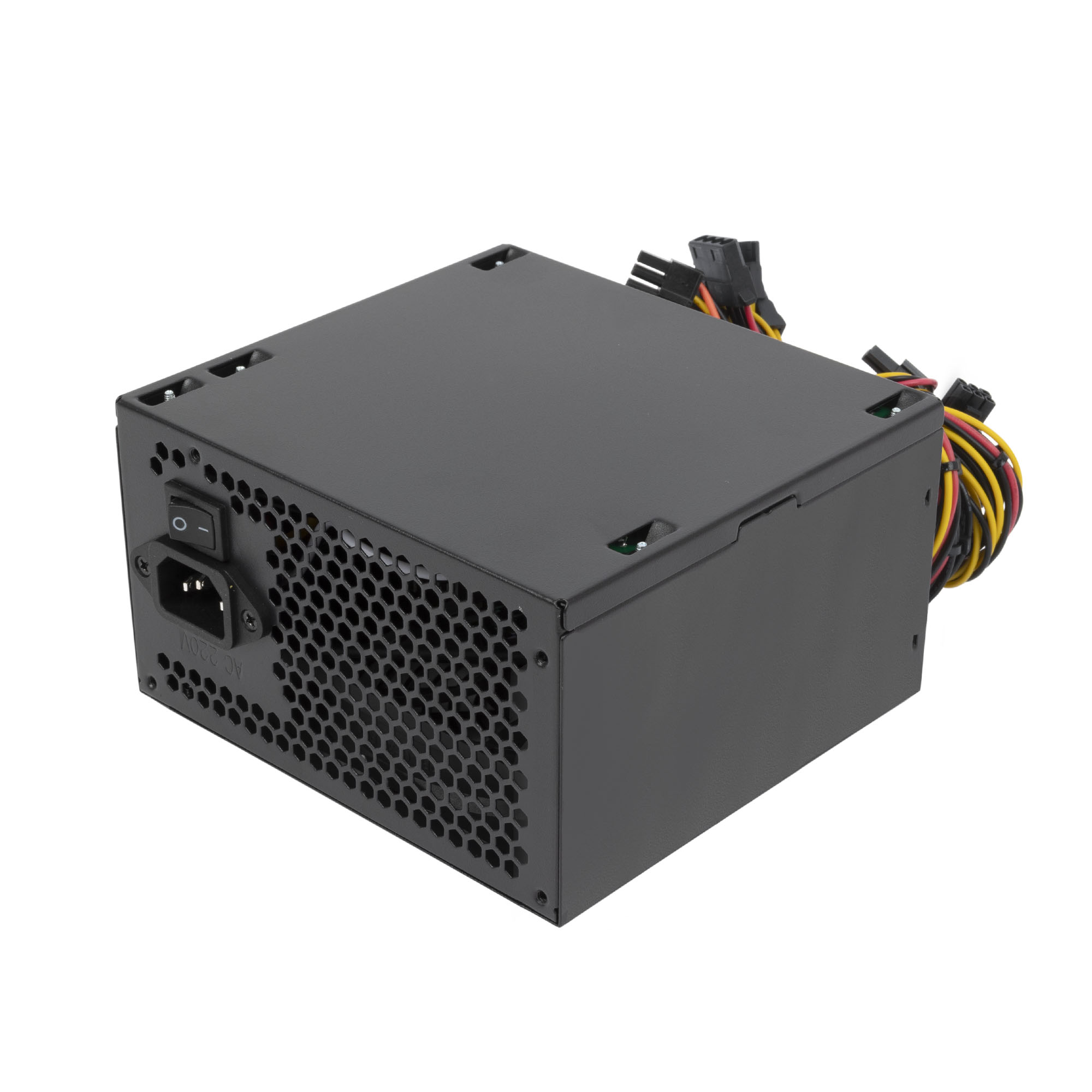 Блок питания HIPER HPC-450 450W