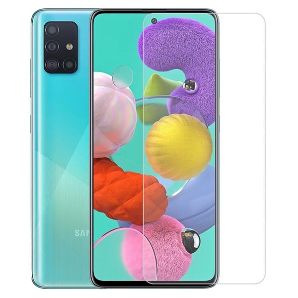 

Защитное стекло для Samsung Galaxy A71/A72 (SM-A715/SM-A725), Galaxy A71/A72