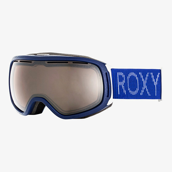 

Горнолыжная маска Roxy Premiere Rockferry 2021 mazarine blue, Premiere Rockferry