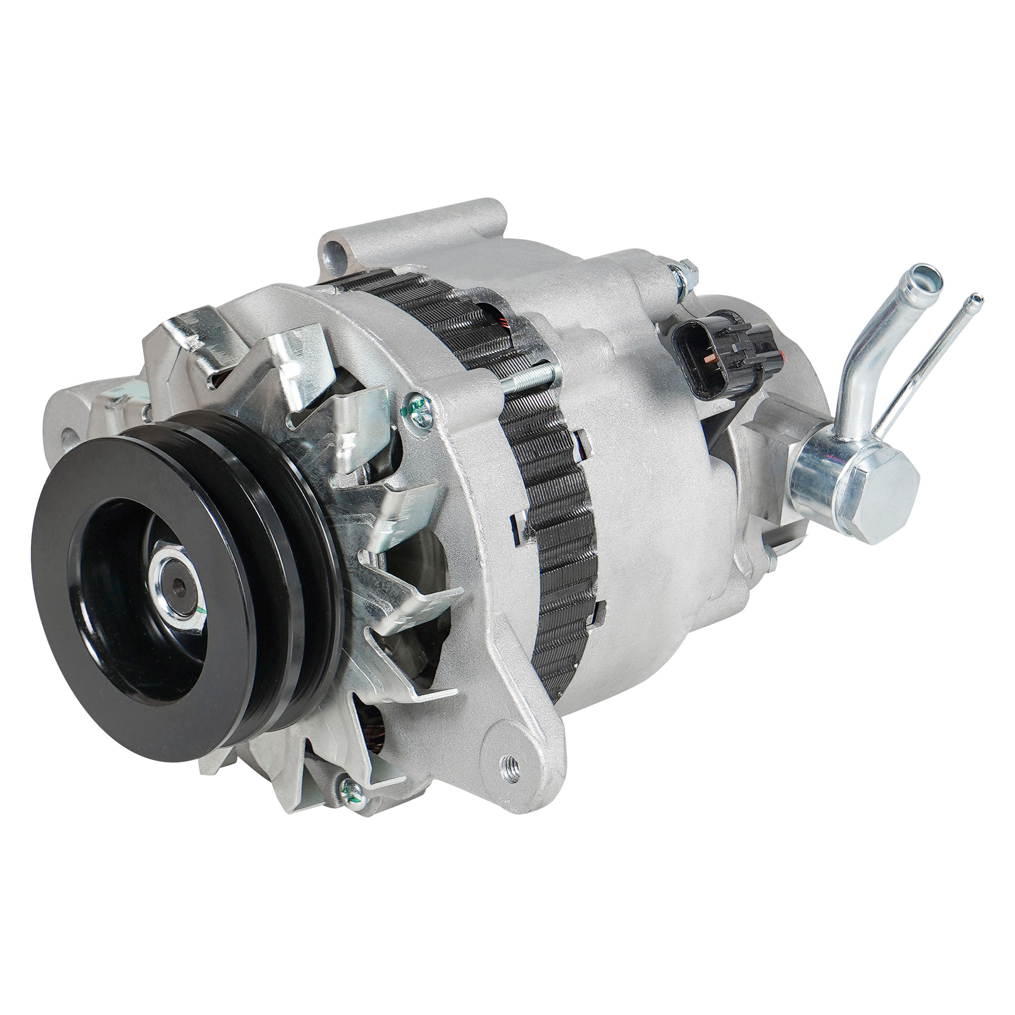 

Генератор ам Hyundai H-100 Porter (93-) 2.5D 65A LG0802