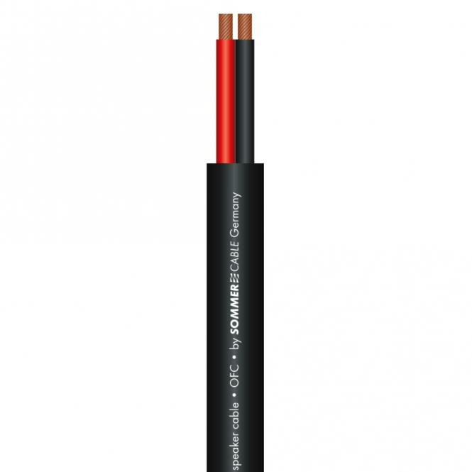 фото Кабель акустический sommer cable 440-0051 meridian mobile sp240