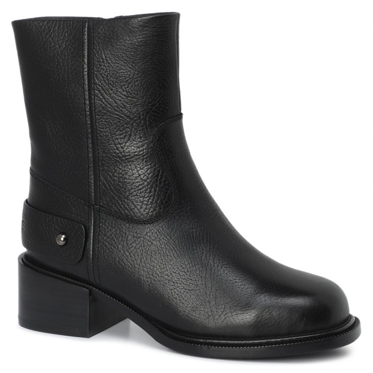 

Ботинки женские Tendance KD961-781 черные 36 EU, KD961-781