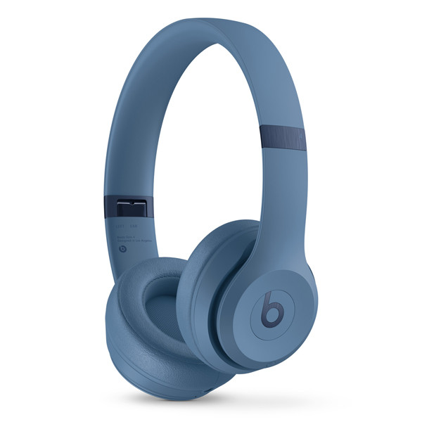 

Беспроводные наушники Beats Solo 4 Blue (MUW43-BL), Solo 4