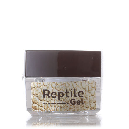 

База IRISK Основа для дизайна Reptile Gel золото