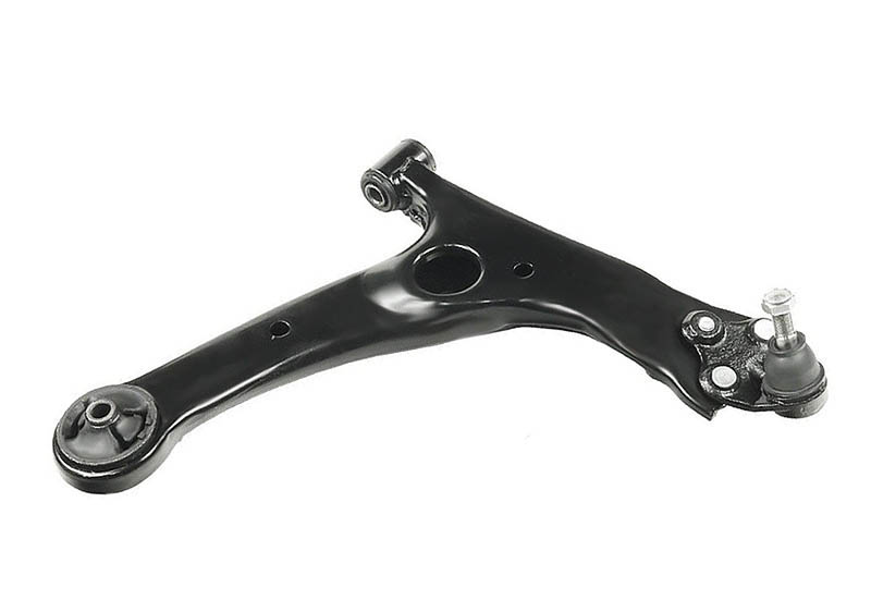 

57173 рычаг передний нижний правый Audi A1, Seat Ibiza, VW Polo 1.2/1.4/1.6D/2.0D all 08>
