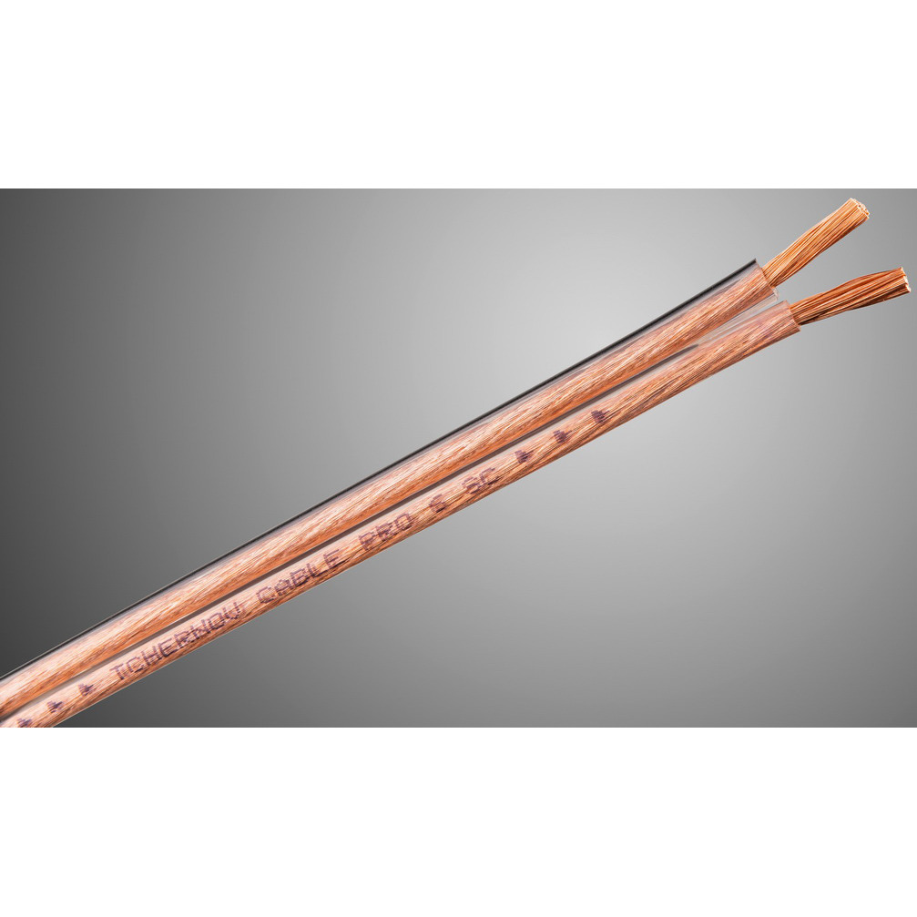 

Кабель акустический Tchernov Cable Pro 6 SC, Pro 6 SC
