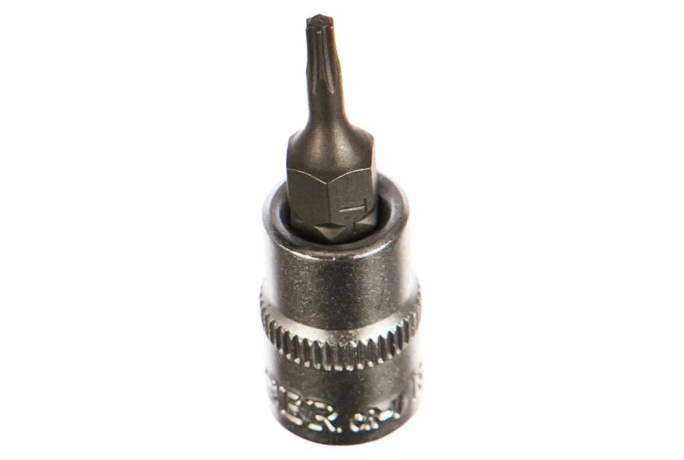 BERGER BG2219 Бита-головка 1/4 Torx T9 BERGER BG2219 1шт