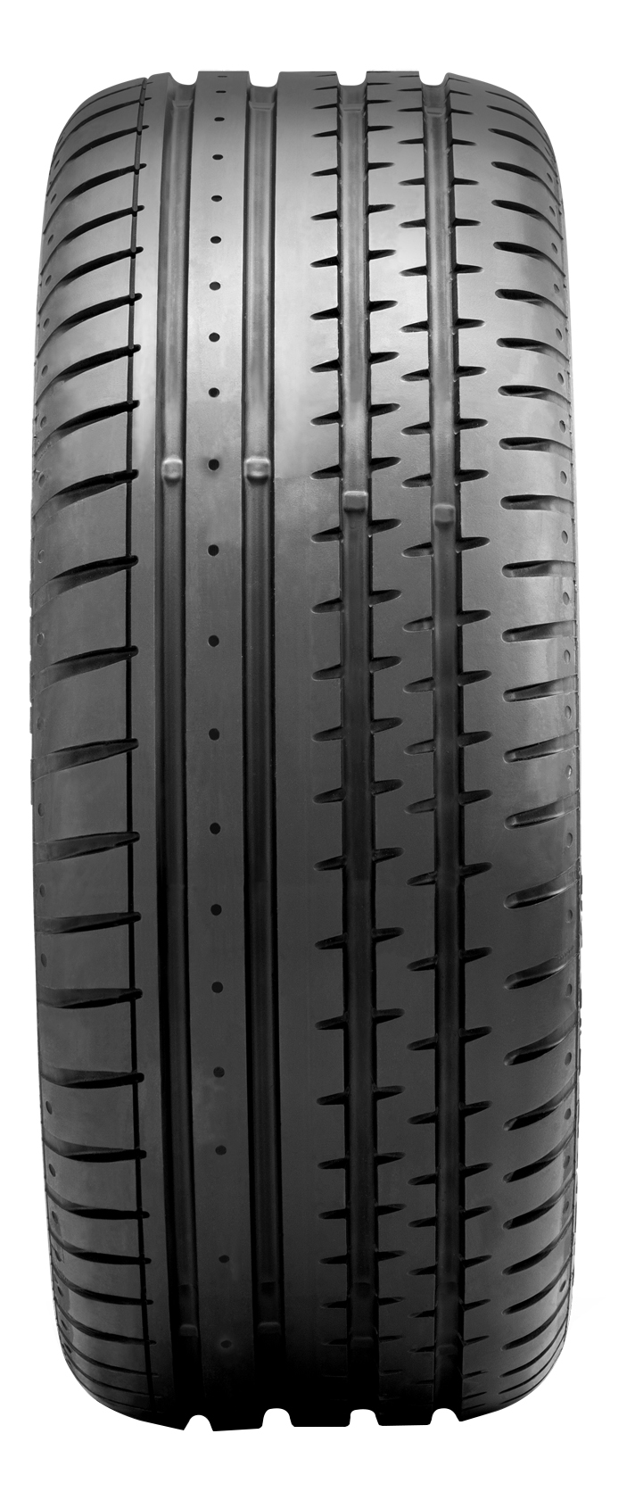 

Шины Continental ContiSportContact 2 275/35R20 102Y BS XL MO, SportContact 2 XL