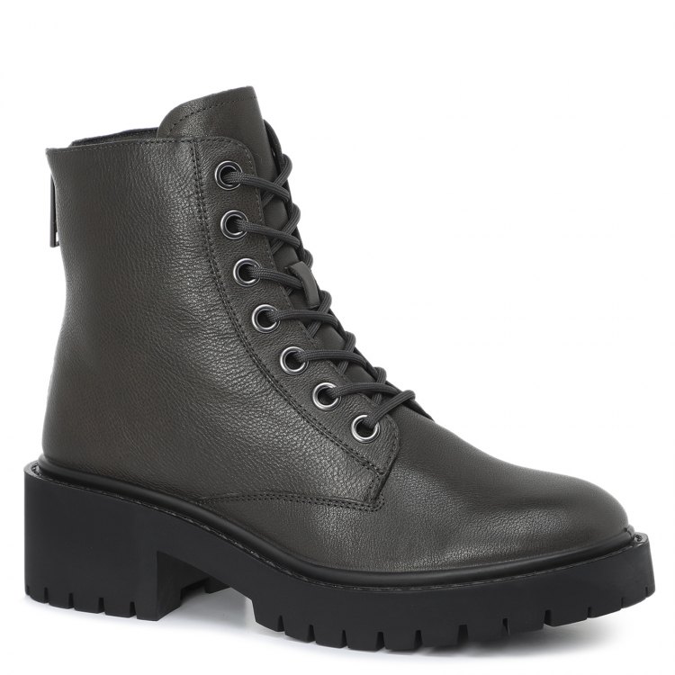 

Ботинки женские Tendance W562B-01_К серые 41 EU, Серый, W562B-01_К