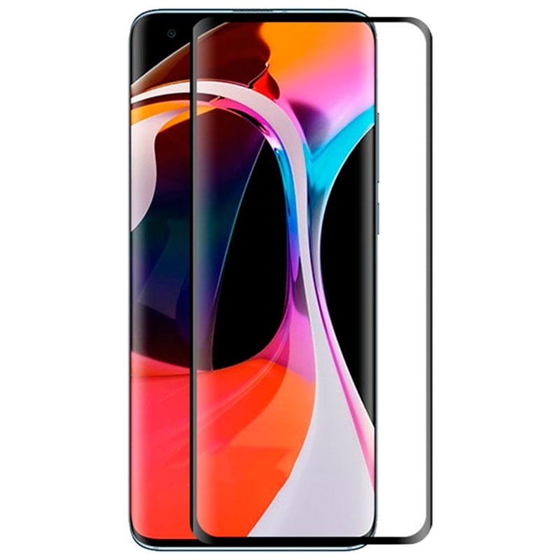 

Защитное стекло Baseus 0.25mm for Mi10/10 Pro/10S(1pcs/pack) Black (SGQJ000201)