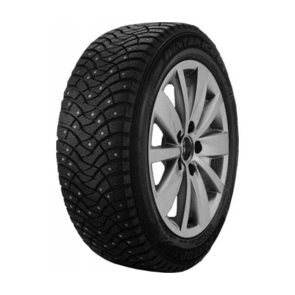 

Шины Dunlop Winter Ice 03 235/45 R18 98T