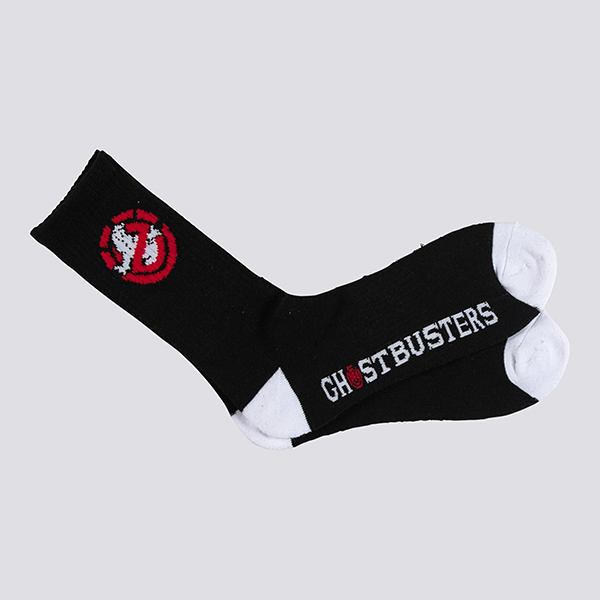 

Мужские носки Ghostbusters, черный, One Size, U5SOA6-ELF0