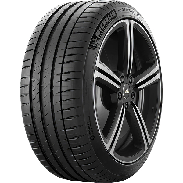 

Шины Michelin Pilot Sport 4 RunFlat 255/40 R19 96W, Pilot Sport 4