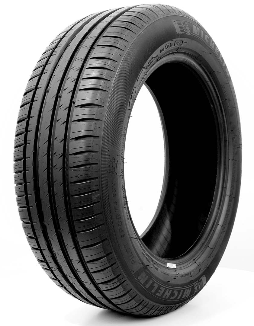 

Шины Michelin Pilot Sport 4 Acoustic 255/45 R19 104Y