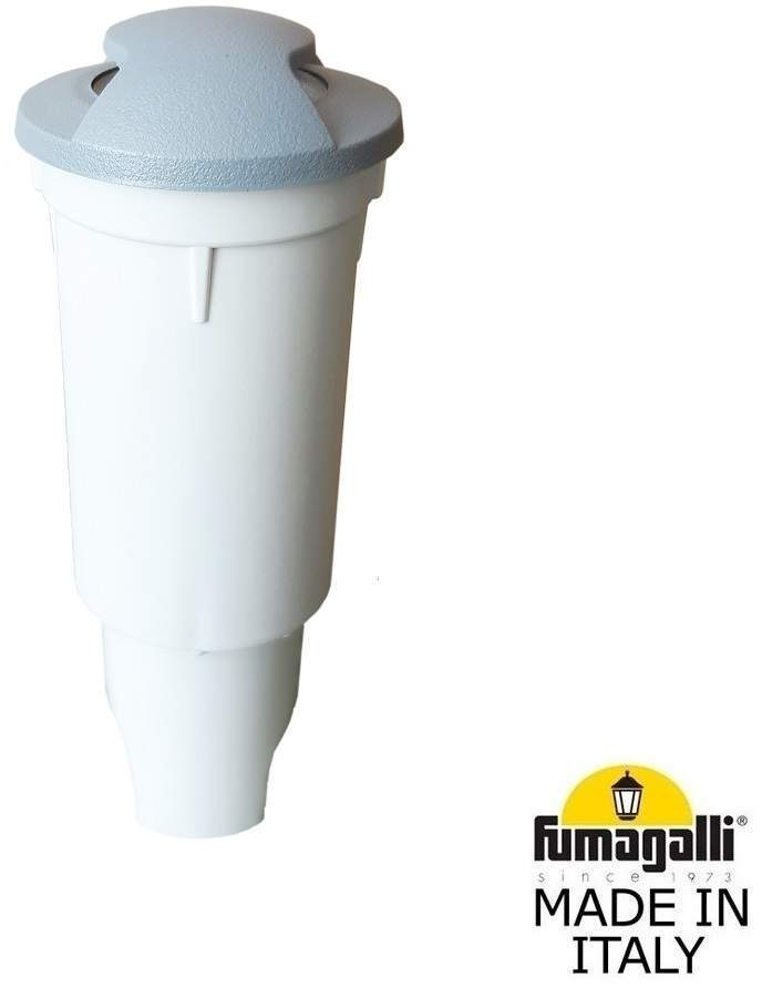 

Садовый светильник Fumagalli Aldo 1l2.000.000.lxz1l, Aldo