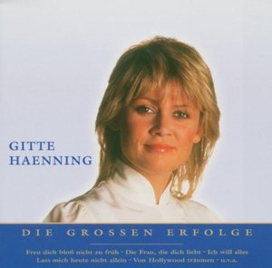 

Gitte Hnning - Nur das Beste, 1 CD