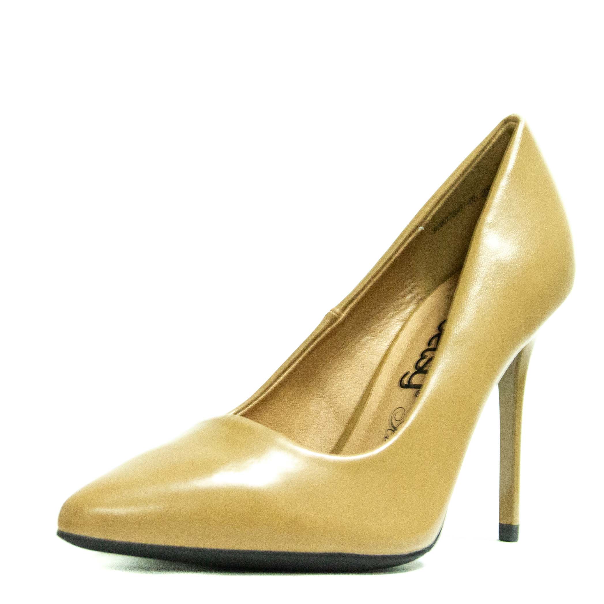 

Туфли женские Betsy 908073/01-05 желтые 40 RU, 908073/01-05