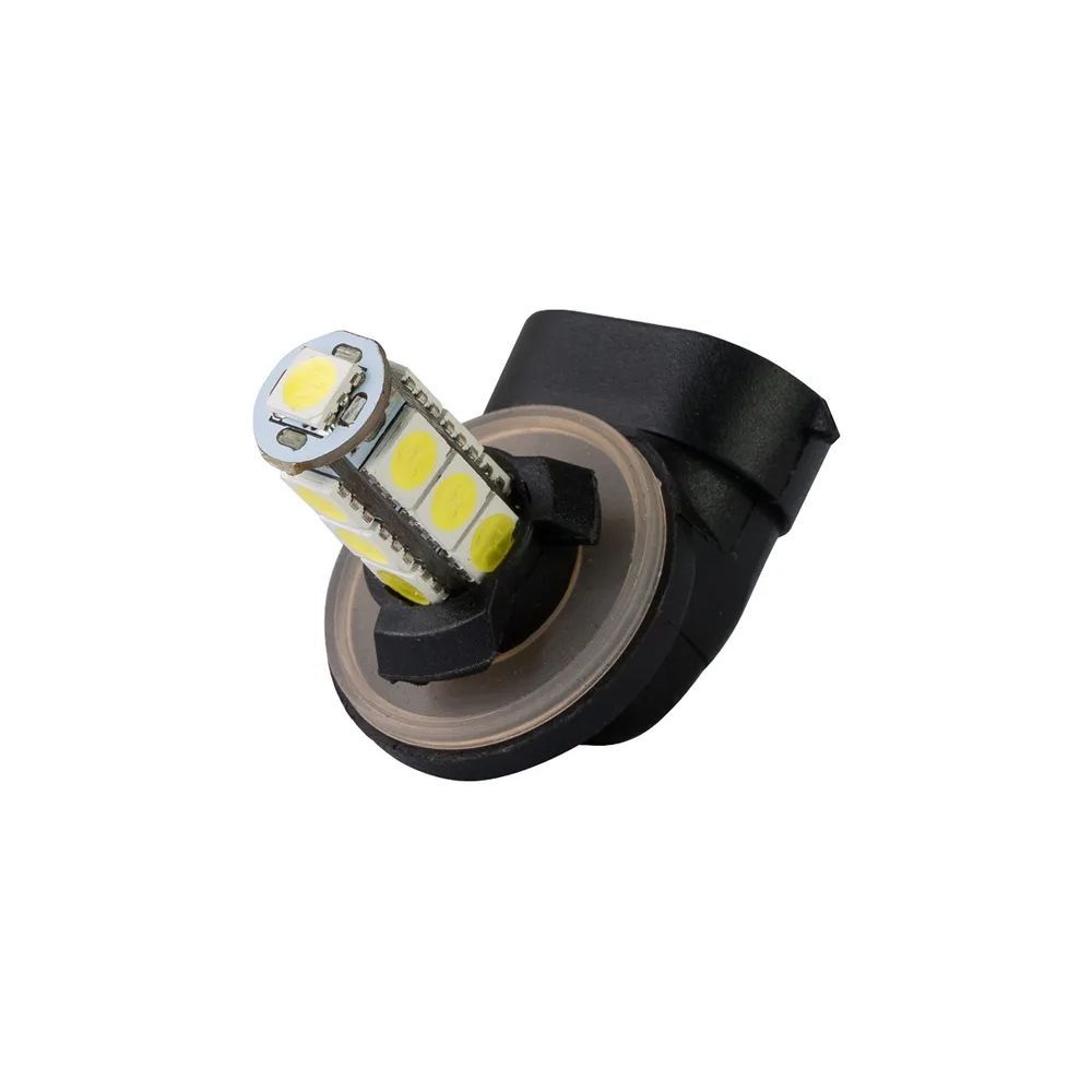 Светодиодная Лампа H27 881-13Smd Птф Дхо 5000K 12V Блистер 1 Шт WAYTON 1109026 1100₽