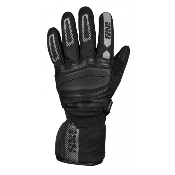 

Мотоперчатки iXS Tour Balin-ST 2.0 X42049 003 XL, Черный, Tour Balin-ST 2.0