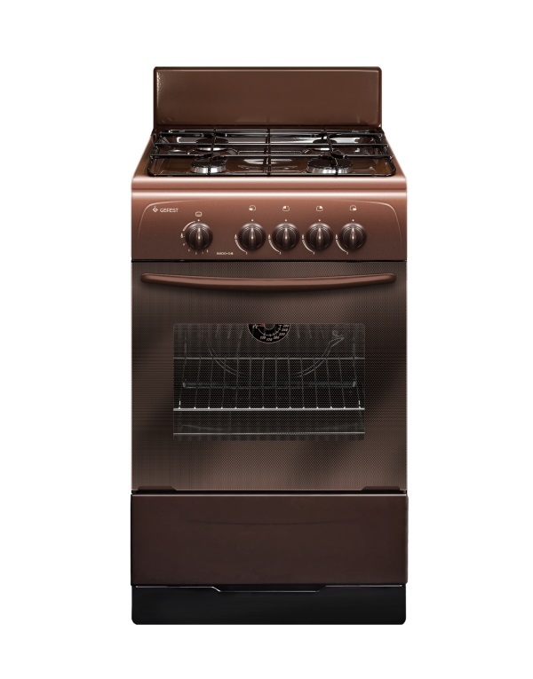 

Газовая плита GEFEST 3200-08 К36 коричневый, 3200-08 К36