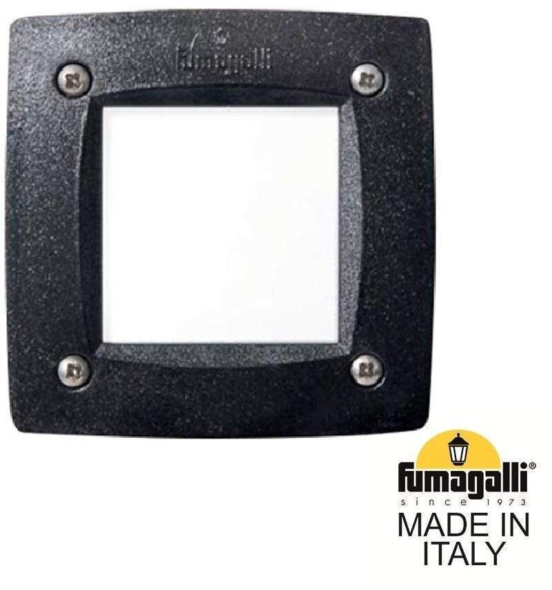 

Садовый светильник Fumagalli Leti 3c1.000.000.ayg1l, 3c1.000.000.ayg1l