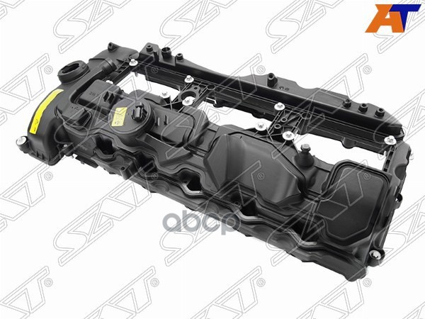 

Крышка Клапанная Bmw 3 F30/5 F10/X3 F25/X5 F15 N55 Sat арт. ST-11127570292